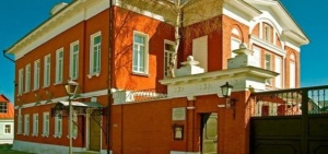 Музей-заповедник "Коломенский кремль" станет участником фестиваля "Интермузей"