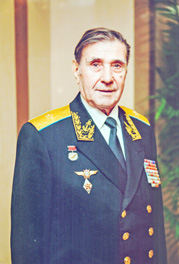 Ивкин Иван Иванович