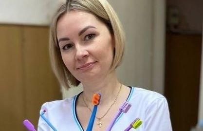 Новый гигиенист приступит к работе в стоматологии Коломенской больницы после праздников