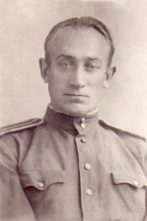 Новиков, командир, Коломзавод