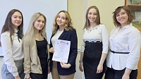 Коломенские студенты стали абсолютными победителями конкурсной программы