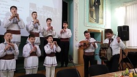 На симпозиуме в Молдове поговорили о проблемах музыкального образования дошкольников