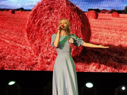 В селе Дединово пройдёт концерт, посвящённый Дню народного единства