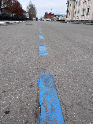 Расширение платных парковок 