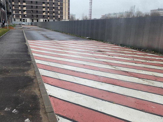 Инфраструктурные меры для повышения пожарной безопасности в Луховицах