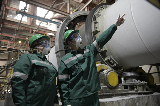 Мониторинг атмосферного воздуха в декабре