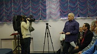 В Егорьевске обсудили вопросы ЖКХ
