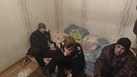 В Коломне задержан организатор наркопритона