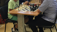 Озёрские шахматисты отличились на турнире в Зарайске