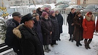 В Коломенском городском округе открылись два ФАПа