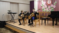 Музыкальному образованию в Коломенском городском округе 100 лет