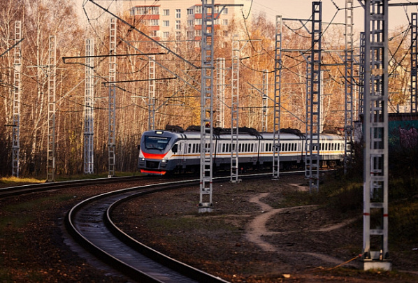 ЦППК переходит на зимнее расписание с 25 октября