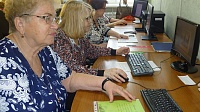 Коломенцы участвуют в чемпионате по компьютерному многоборью