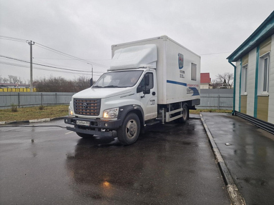 Новый формат заботы о здоровье в Воскресенском округе 