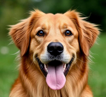 Электронная регистрация питомцев в Подмосковье набирает обороты 