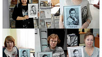 В рунете стартовала акция памяти Зои Космодемьянской