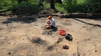 Коломенские археологи нашли массовое захоронение детей первого тысячелетия нашей эры
