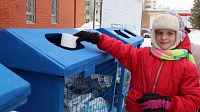 В Коломне идет борьба с пластиком 