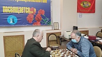 Коломенские шахматисты показали высокие результаты