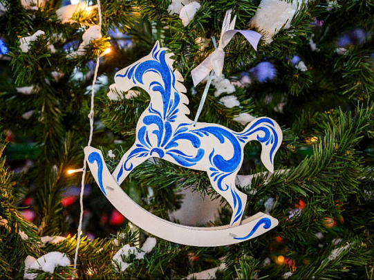 В Росприроднадзоре объявили о начале традиционной предновогодней акции «Экоёлка»