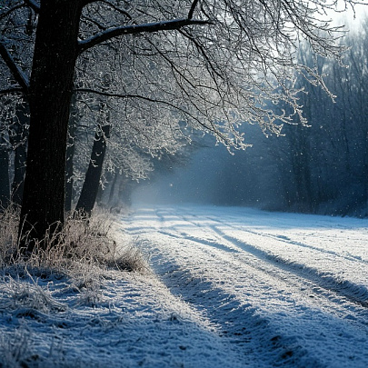 "Алмазную пыль" смогут увидеть жители Подмосковья