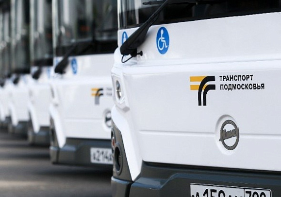 Современные модификации гибридных электробусов могут появиться в Московской области 