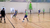 Бронза за турнир по мини-футболу у коломенских студентов