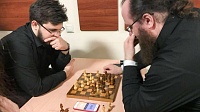 В КДС прошло первенство по шахматам