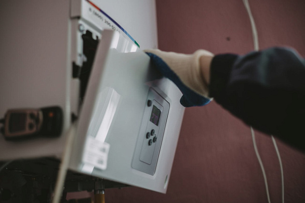 Несанкционированная замена газового оборудования в Луховицах привела к ЧП  