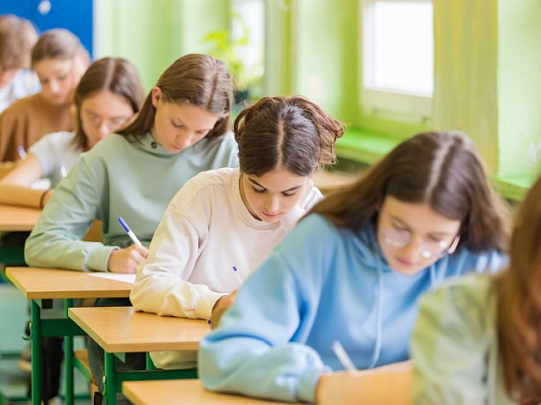 Новые балльные пороги ЕГЭ