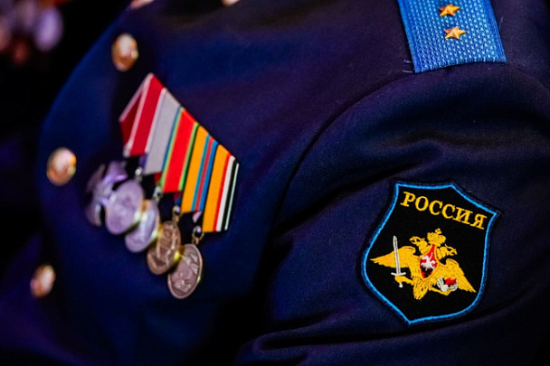 Ветераны боевых действий получат до 35 дней отпуска без сохранения зарплаты  