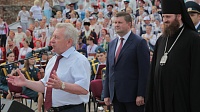 День славянской письменности и культуры в Коломне (ФОТО)