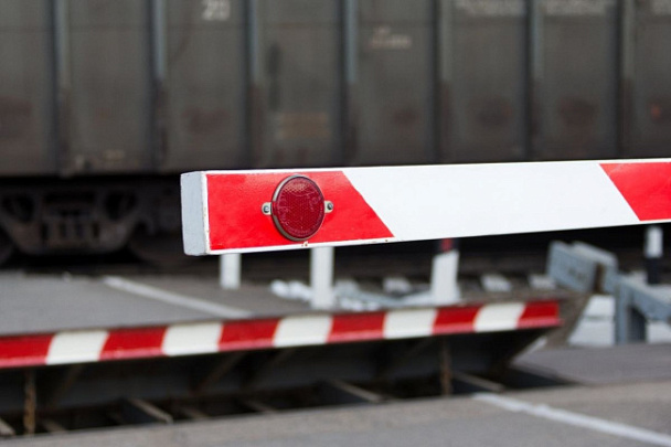 Переезд закроют в Луховицах