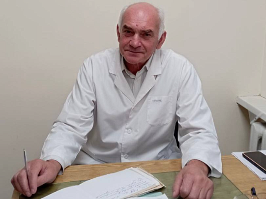 Расписание выездов хирурга в Егорьевском районе