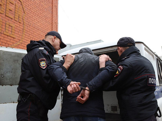 В Егорьевске задержали подозреваемого в сбыте наркотиков