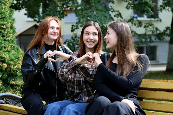 Коломенские студенты получили заветный билет в финал престижной Всероссийской олимпиады