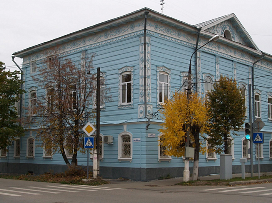 Зарайцы примут участие в первой арт-резиденции для художников