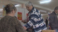 Коломенцы идут на избирательные участки (ФОТО)