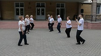 Зарайских пенсионеров приглашают на танцы