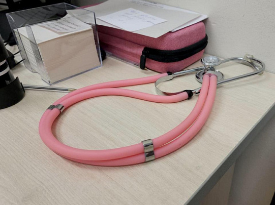 Бесплатный онкоскрининг для мужчин и женщин в Луховицах