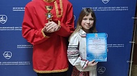 Коломенцы показали свои таланты на конкурсе-фестивале искусств "Академия звёзд"