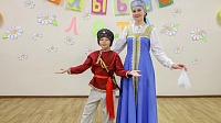 Руководитель фольклорного ансамбля "Славяночка" награждена сразу шестью дипломами