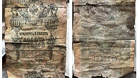 При реставрации дома Сурановых нашли деньги и кузнецовский фарфор