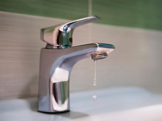 Правительство РФ вводит тройной норматив за воду при отсутствии счётчика