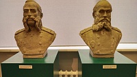 Сотрудники Щуровской библиотеки организовали для читателей экскурсию в музей Коломенского завода