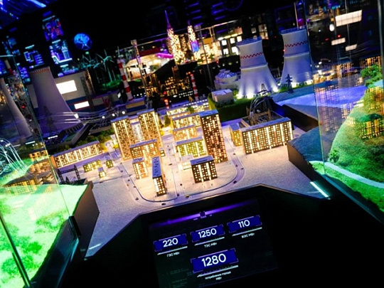 Коломенские студенты проверили свои силы на чемпионате по кибербезопасности