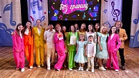 Коломенцы стали лауреатами конкурса "Талант без границ"