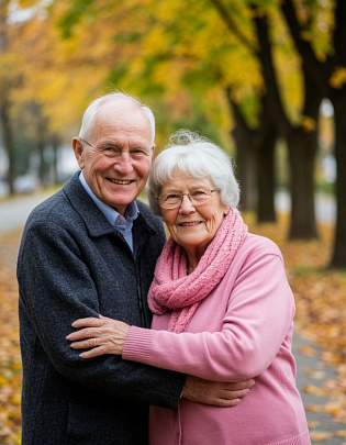 Пенсионеры получат денежный подарок к Новому году