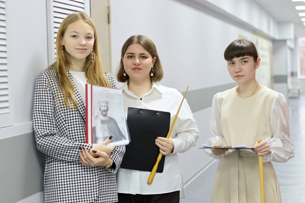 Коломенские студенты завоевали восемь медалей