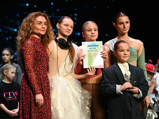 В Коломне завершился открытый городской конкурс-фестиваль &quot;Коломенский ангажемент&quot;